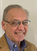 Jim Shaffer, CSA